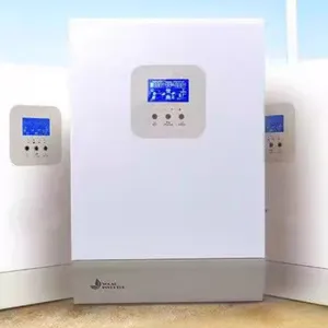 1KW-10KW Pure Sine Wave Smart Dual Output Solar Inverter Single/Three Phase MPPT With ON/OFF Grid Hybrid Functionality No Reviews Yet thumbnail-3