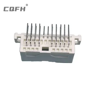 1123425-1/1123429-6/1123427-3 Automotive 20 Pin Wire Harness Auto Electrical Male Female PBT New Energy Header Connector thumbnail-2