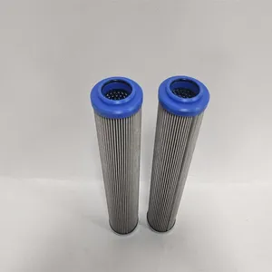 Replacement for INTERNORMEN Hydraulic Oil Filter Element 01.N100.10VG.16.S1.P thumbnail-2