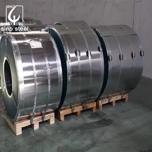TMBP Coils Black Tin Plate Factory Price Tinplate T3 T4 0.18mm Electrolytic Tinplate Steel thumbnail-6
