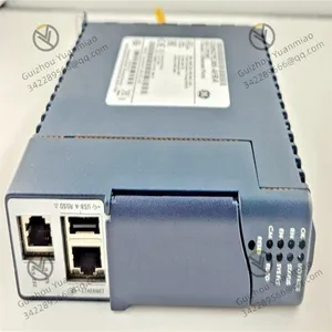 GE IC695CPE305-AFBA PLC Processor Module thumbnail-3