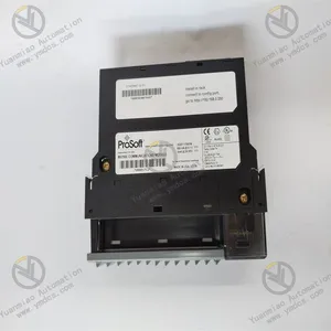 Innovative MVI56E-MNETXT Allen Bradley Intelligent TCP/IP Client/Server Enhanced Network Interface Module thumbnail-1