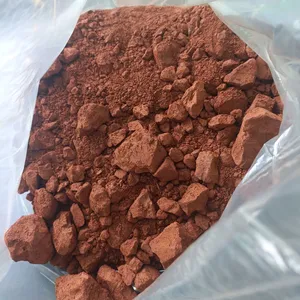 Iron Iii Oxide Hydroxide Battery Material for Lithium Iron Phosphate thumbnail-1