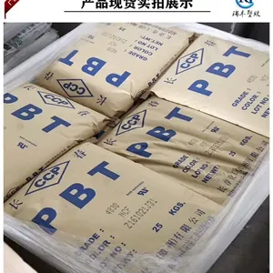 PBT Changchun 4830 NCF Glass Fiber Reinforced 30% Fire Retardant V0 High Strength Dimension Stable PBT thumbnail-5