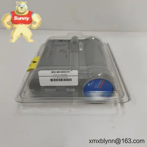 Honeywell CC-PUIO31 (51454220-176) — Compact Universal I/O Module for Process Control thumbnail-2