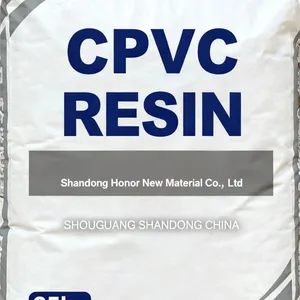 Honor CPVC Compound thumbnail-1