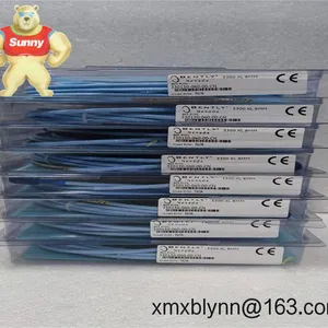 Bently Nevada 330130-040-00: Your Reliable Vibration Monitoring Lifeline for Critical Machinery thumbnail-3