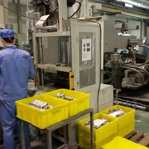 ZHUEN-60T Die Casting Trim Press, Shanghai Zhu'en Machinery thumbnail-4