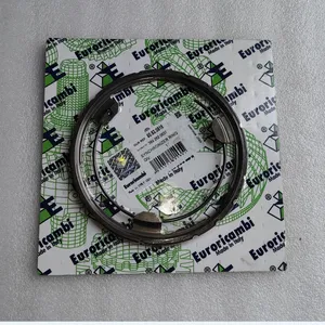 Truck Transmission Gearbox 3892620637 Synchronizer Ring Italian Synchronizer thumbnail-4