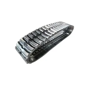 Popular Wholesale Sany Part Sany 500 Excavator Track Chain Assy thumbnail-3