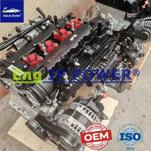 Chery SQR4J20 Engine Motor thumbnail-1