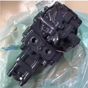 Excavator Hydraulic Pump for Long-Reach Demolition and Heavy Lifting Operations thumbnail-5