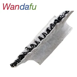 Wandafu High-efficiency Drainage Filtration & Anti-clogging Composite Drainage Geomat thumbnail-1
