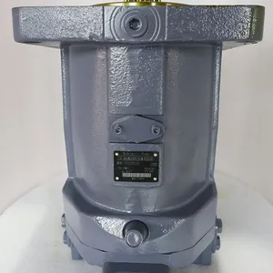 Hydraulic Motor A6VM55/A6VM80/A6VM107/A6VM160/A6VM200/A6VM250/A6VM355/A6VM500/A6VM1000 Hydraulic Motor for Inclined Feeder thumbnail-5