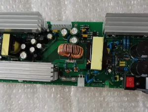 IMCOS LDK-100 PSU thumbnail-1