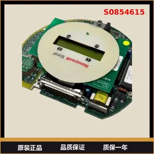 Honeywell Enraf S0854615 Power Board thumbnail-1