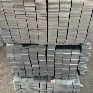 Flat Steel & Thick Flat Steel,Q235B、Q235A、Q275、Q345B（16Mn）、Q355B、20#、35#、45# thumbnail-4