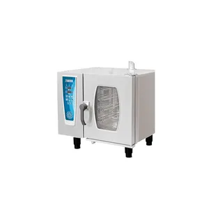 Smart Electric 4-Tier Universal Steaming Cabinet thumbnail-2
