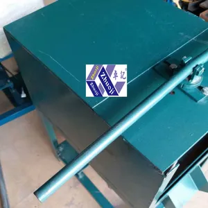 High Precision Round Bar & Bead Forming Machine for Glass, Gemstone, Jade, Wood – Multifunctional Polishing & Shaping Equipment (Xiongxing Brand) thumbnail-1