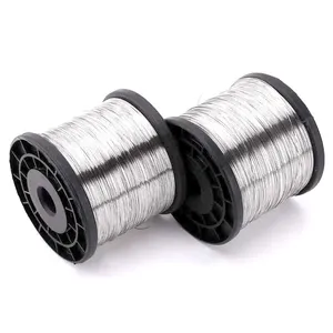 Stainless Steel Wire 304 316 201,1mm Stainless Steel Wire thumbnail-4