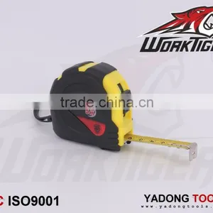 Rubber Covered One Stop Best-selling Measuring Tape thumbnail-3