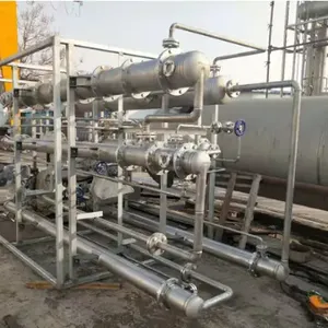 50L-1000000L Alcohol Ethanol Per Day Alcohol Ethanol Production Line thumbnail-6