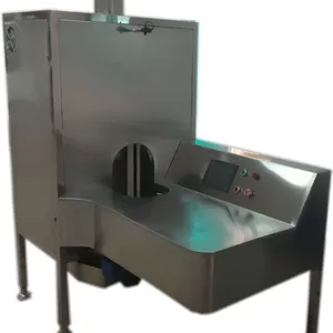 Besy Price Quick Freezing Machine for Industrial Processing Line Fruit and Vegetable Freezing thumbnail-5