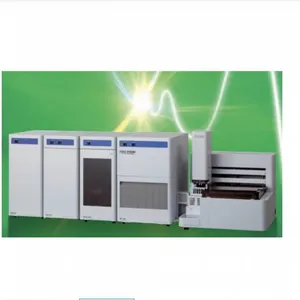 Japan Mitsubishi Total Sulfur/chlorine/nitrogen Analyzer Nsx-2100v thumbnail-2