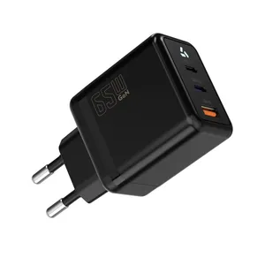 USB-C GaN Charger Optimized for MacBook Pro and IPad Pro Fast Charging thumbnail-1