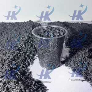 Graphite Petroleum Coke GPC Dense Structure for Metallurgical Carbon Formulation Raw Material thumbnail-1