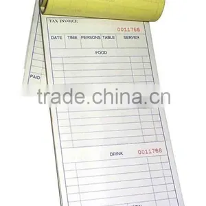 Printing Duplicate Triplicate Carbonless Books thumbnail-2