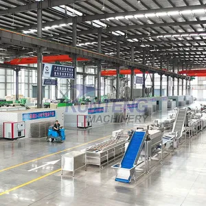 Commercial Heat Pump Olive Drying Machine Rosa Roxburghii Dehydrator thumbnail-5
