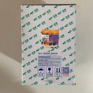 XCMG 800174573 Diesel Filter for XCMG Skid Steer Loader thumbnail-2