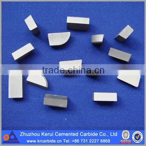 Wood Cutting Tool Tungsten Carbide Saw Tips thumbnail-1