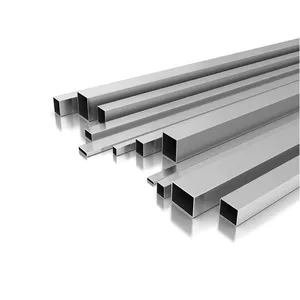 Stainless Steel Capillary Tube 304 316L for Precision Instrumentation and Control Systems thumbnail-1