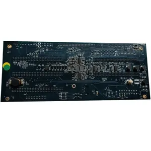 3-131030SP Baseboard for CPU (Second Hand) for Domino A100+ / A200+ / A300+ / A400+ Inkjet Coding Printer thumbnail-2