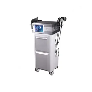 CET RET RF Diathermy Machine for Clinical Body Contouring, Features Monopolar & Bipolar Modes thumbnail-1