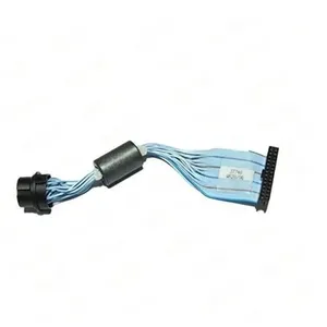 37740 Cable Assy User Port for Domino A100 / A200 / A400 / A100+ / A200+ Inkjet Coding Printer thumbnail-2