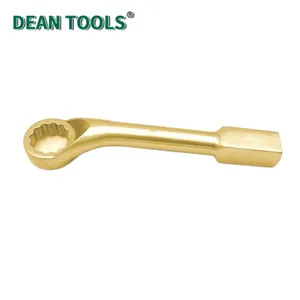 Non-Sparking American Style Striking Box,Spark Proof Striking Wrench,Explosion Proof Hand Tools thumbnail-3