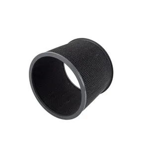 Customized Dust Filter Cartridge for 220V Pulse Jet Cleaning System Temperature Resistant up to 260°C thumbnail-2