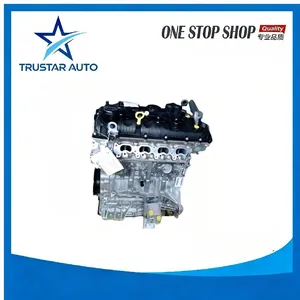 Engine B020193 for DONGFENG HUGE thumbnail-1