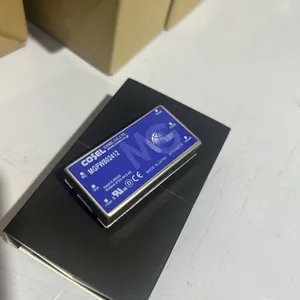 Dc-dc Module Power Supply, Japan Cosel Mgfw Series, Imported Original Mgfw152405c thumbnail-2