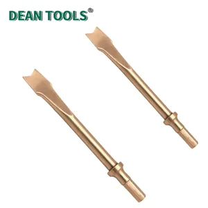 Non-Sparking Pneumatic Chisel,Aluminium Bronze Pneumatic Chisel,Non-Sparking Air Chisel thumbnail-1