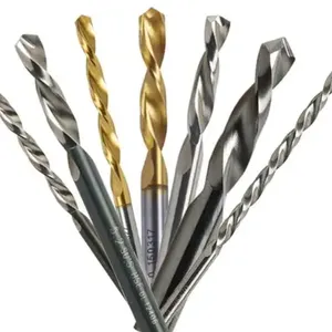Five Axis Tool Grinder With Water Cooled Spindle 15000rpm 0.002mm Repeatability CE Compliant thumbnail-3
