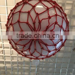 Best Selling Products 2016 Plastic Pendant Lmap Shade New Inventions in China thumbnail-1