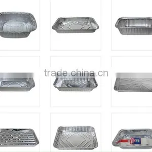 Aluminum Grilling Plate Safe for Oven thumbnail-3