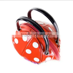 2015 Lady Women Fashion Handbag, Cartoon Bag Tote Handbag thumbnail-2