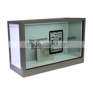High Standard Best Price Professional Factory Transparent Computer Screen thumbnail-2