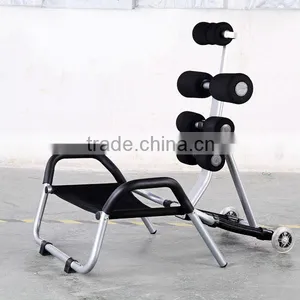 Fitness Equipment Total Core thumbnail-6