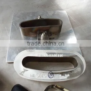 Automatic PVC PET Blister Packing Machine thumbnail-5